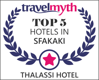 Sfakaki hotels